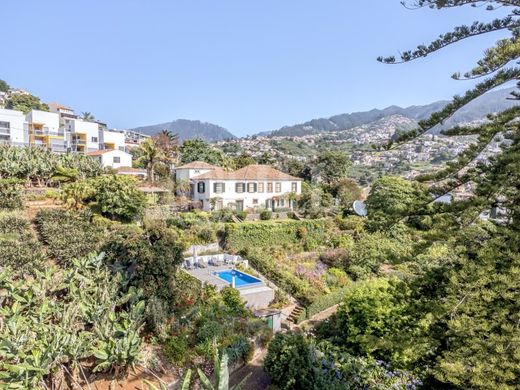 Casa de lujo en Funchal, Madeira
