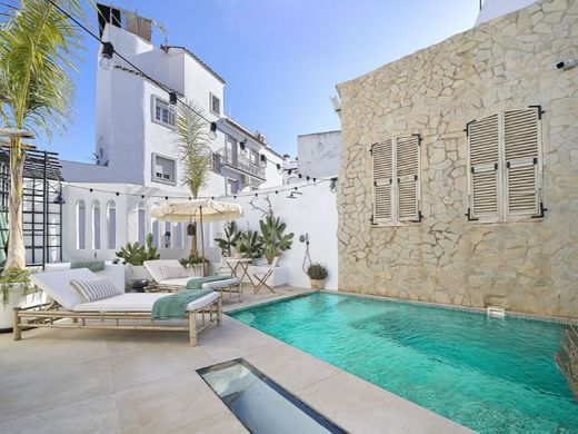 Συγκρότημα ανεξάρτητων κατοικιών σε Estepona, Provincia de Málaga