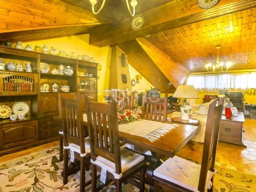 Casa de lujo en Matosinhos, Oporto