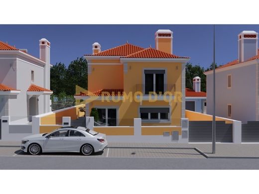 Luksusowy dom w Arruda dos Vinhos, Arruda Dos Vinhos