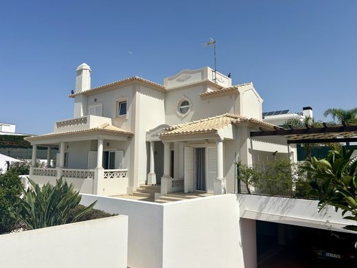 Luksusowy dom w Albufeira, Distrito de Faro