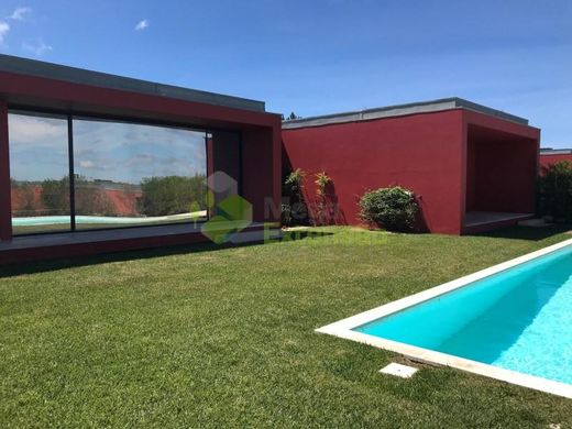 Luxus-Haus in Óbidos, Distrito de Leiria