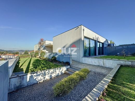 Detached House in Amarante, Distrito do Porto