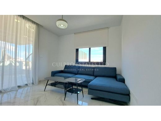 ‏דירת פנטהאוז ב  Germasógeia, Limassol District