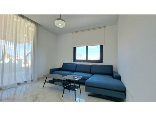 Penthouse in Germasógeia, Limassol District