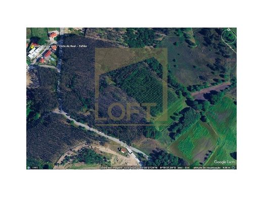 Terreno - Guimarães, Braga