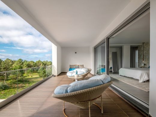 Casa de lujo en Nazaré, Leiria