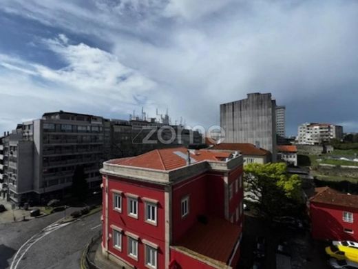 Complesso residenziale a Oporto, Porto