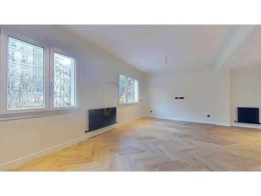 Piso / Apartamento en Madrid, Provincia de Madrid