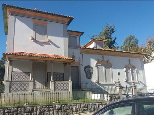 Dom jednorodzinny w Sintra, Distrito de Lisboa