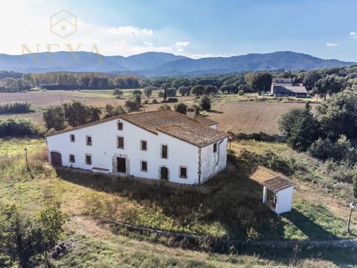 Casa di lusso a Tordera, Província de Barcelona