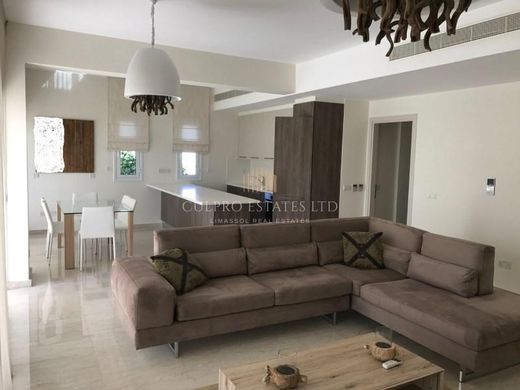 Apartment in Limassol, Limassol District