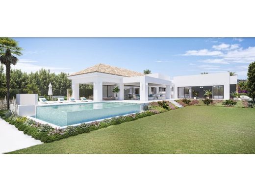 Villa in Benahavís, Provincia de Málaga