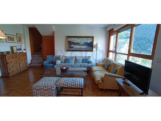 Apartment / Etagenwohnung in Baqueira-Beret, Provinz Lleida