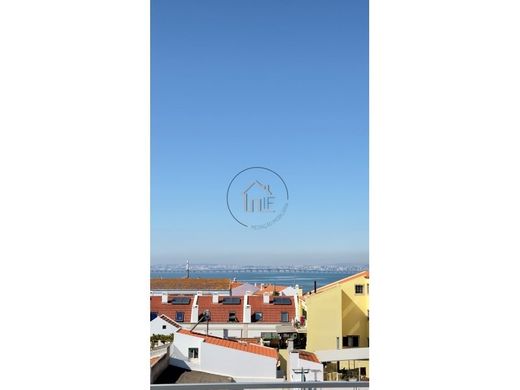 Dúplex en Alcochete, Setúbal