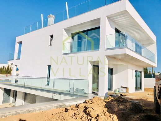 Lüks ev Albufeira, Distrito de Faro