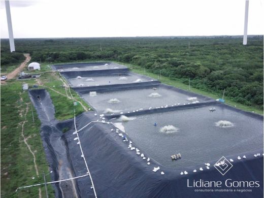 Finca en Trairi, Ceará