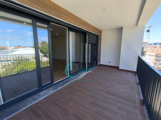 Apartament w Almada, Distrito de Setúbal