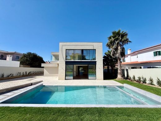 Casa di lusso a Cascais, Lisbona
