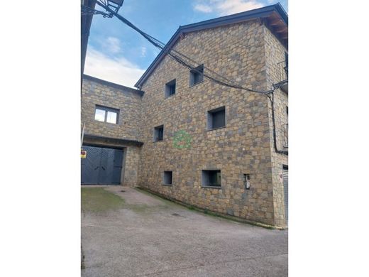 Luxury home in Alàs i Cerc, Province of Lleida