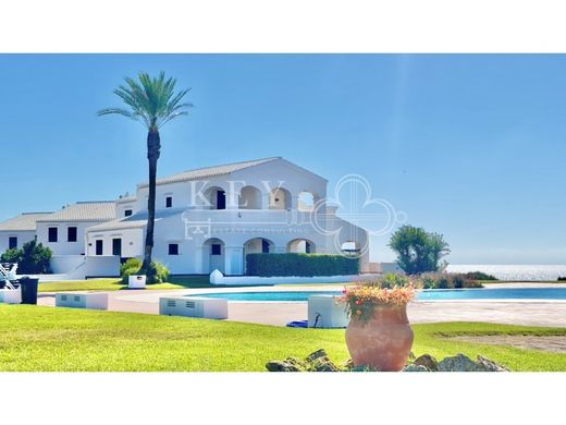 Casa di lusso a Mahon, Isole Baleari