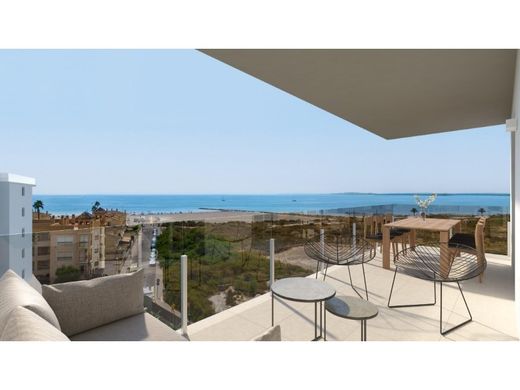 Penthouse in Santa Pola, Alicante