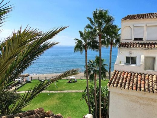 Apartament w Marbella, Provincia de Málaga