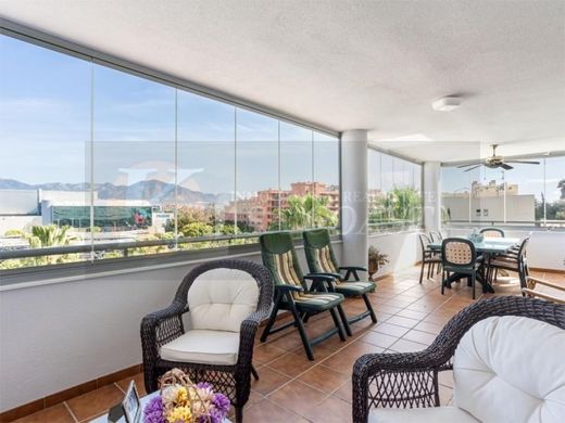 Appartamento a Fuengirola, Málaga