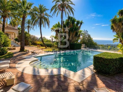 Villa in Marbella, Malaga