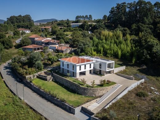 Casa de luxo - Braga