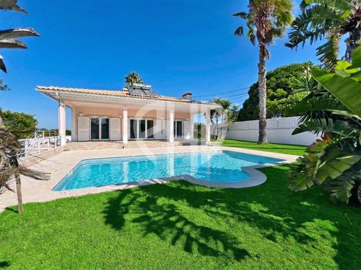 Dom jednorodzinny w Sesimbra, Distrito de Setúbal