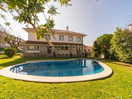 Casa di lusso a Oeiras, Lisbona