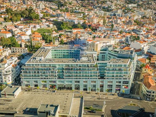 Kantoor in Funchal, Madeira