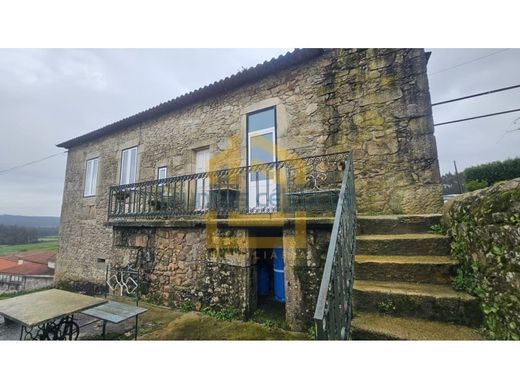 Maison de luxe à Póvoa de Varzim, Distrito do Porto