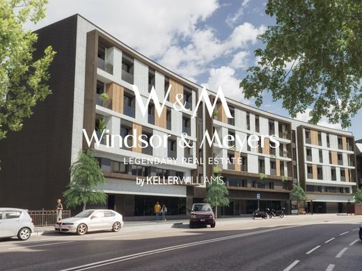 Apartment / Etagenwohnung in La Massana