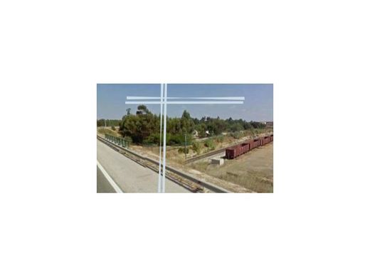 Αγροτεμάχιο σε Montijo, Distrito de Setúbal