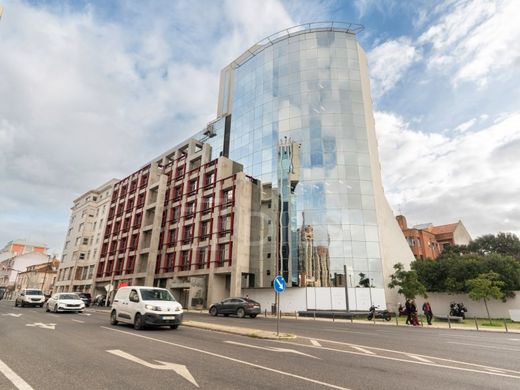 Office in Lisbon