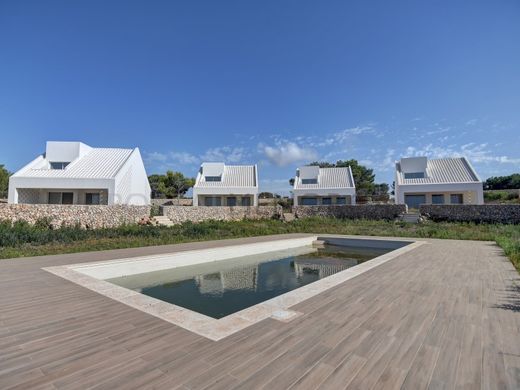 Luxus-Haus in Mercadal, Balearen Inseln