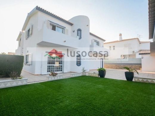 Casa de lujo en Albufeira, Algarve