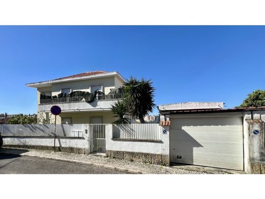 Maison de luxe à Oeiras, Lisbonne