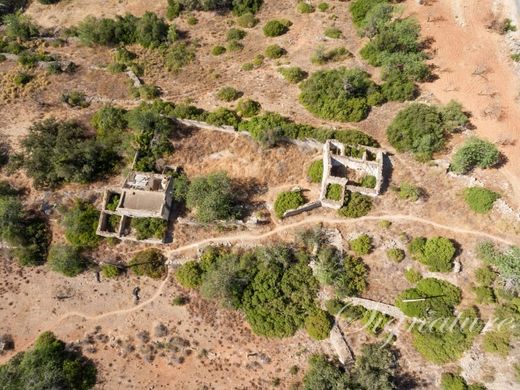 Участок, Фару, Faro