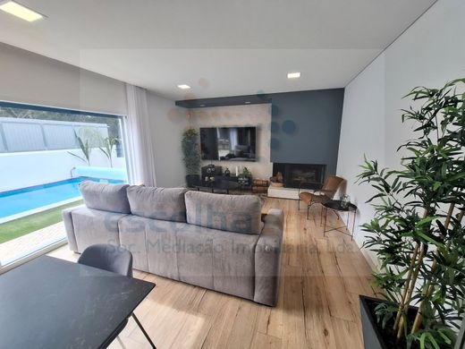 Πολυτελή κατοικία σε Σετούμπαλ, Setúbal