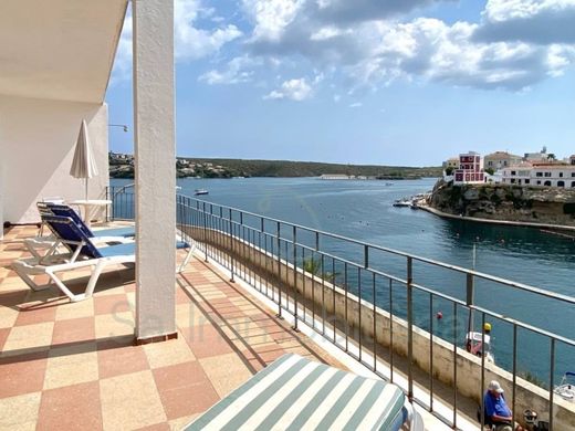 Luksusowy dom w Es Castell, Illes Balears