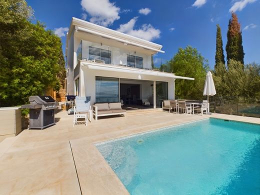 Villa a Calvià, Isole Baleari