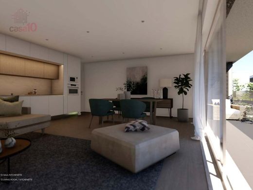 Apartment / Etagenwohnung in Montijo, Distrito de Setúbal