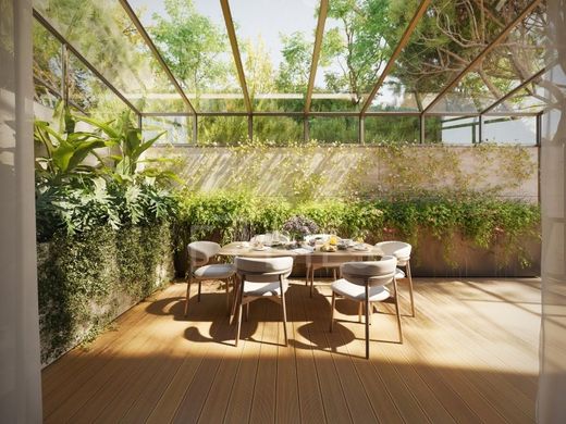 豪宅  波圖, Porto