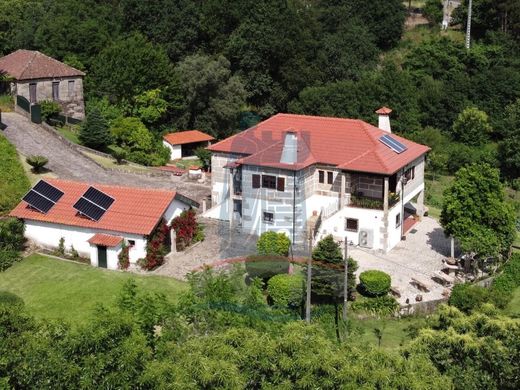 Lüks ev Ponte de Lima, Distrito de Viana do Castelo