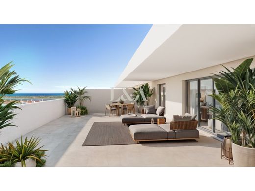 Tavira, Distrito de Faroのアパートメント