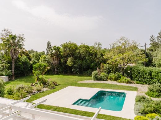 Luxury home in Cascais, Lisbon