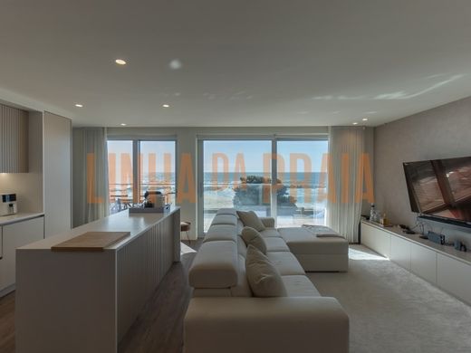 Apartment / Etagenwohnung in Vila do Conde, Distrito do Porto